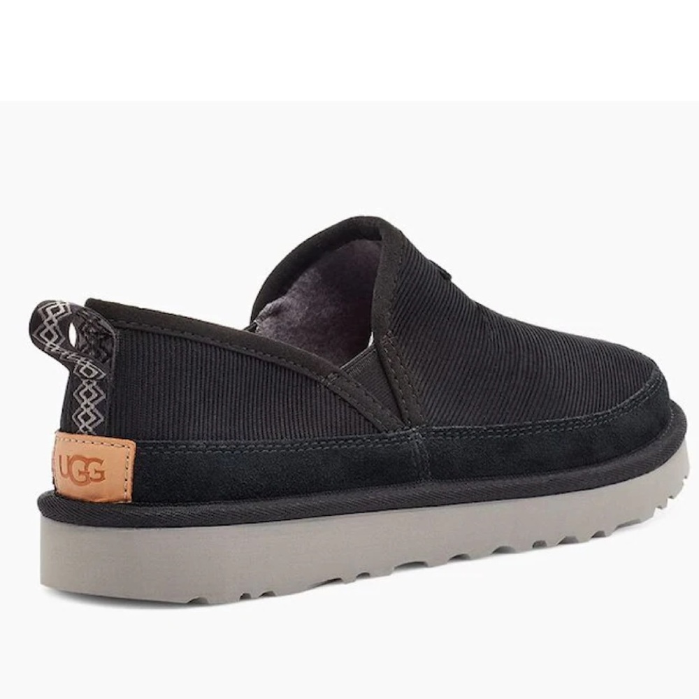 UGG ROMEO CORDUROY - Picture 3 of 6